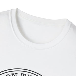 I Don’t Ride On The Crazy Train I Drive It T-Shirt — Funny Rock Skull Tee