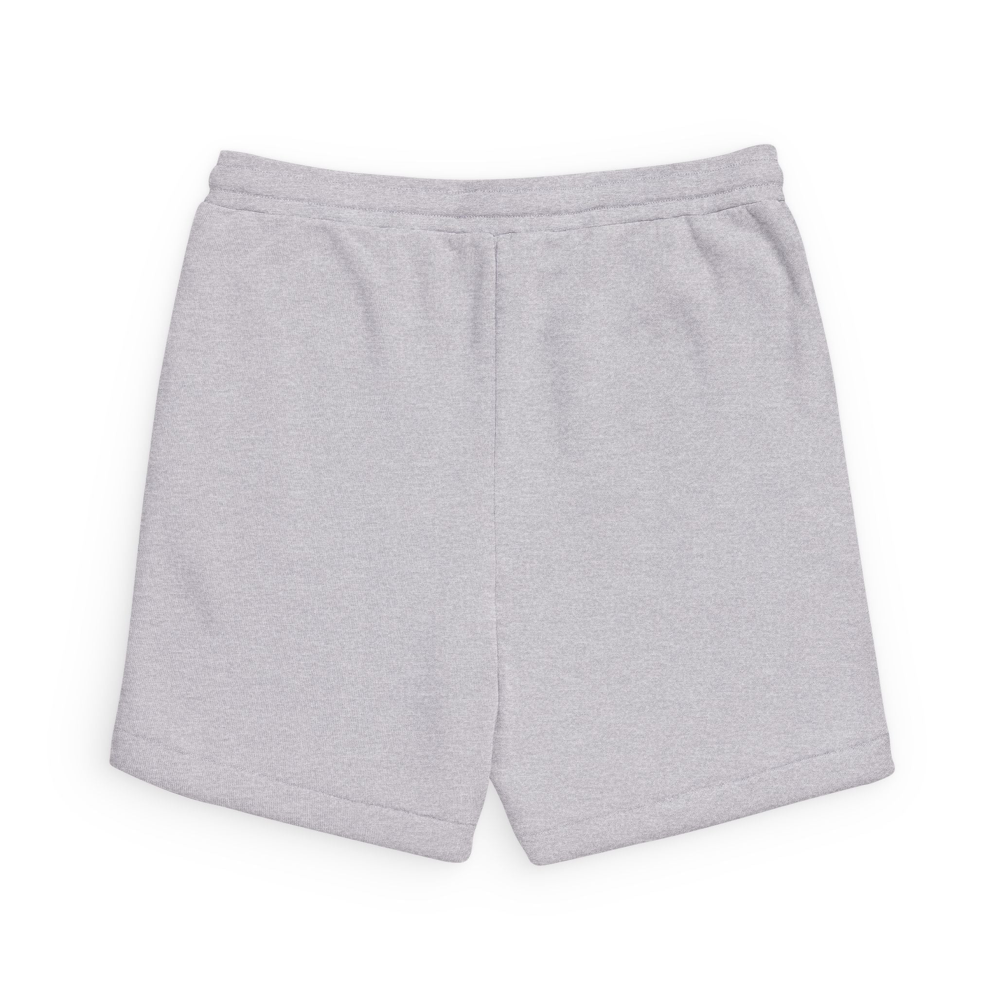Star Graphic Sweatshorts — 'Pretty First' Lounge Shorts