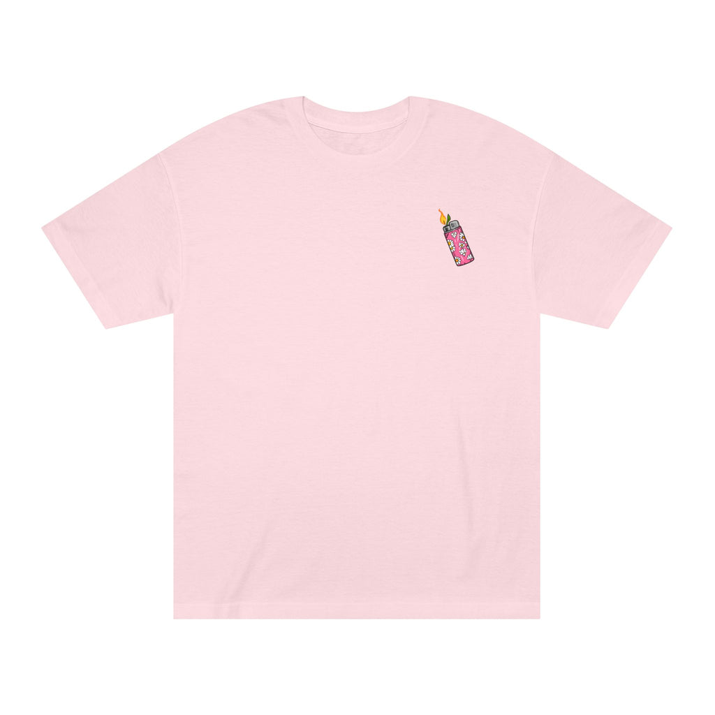 Good Vibes Weed Jar T‑Shirt