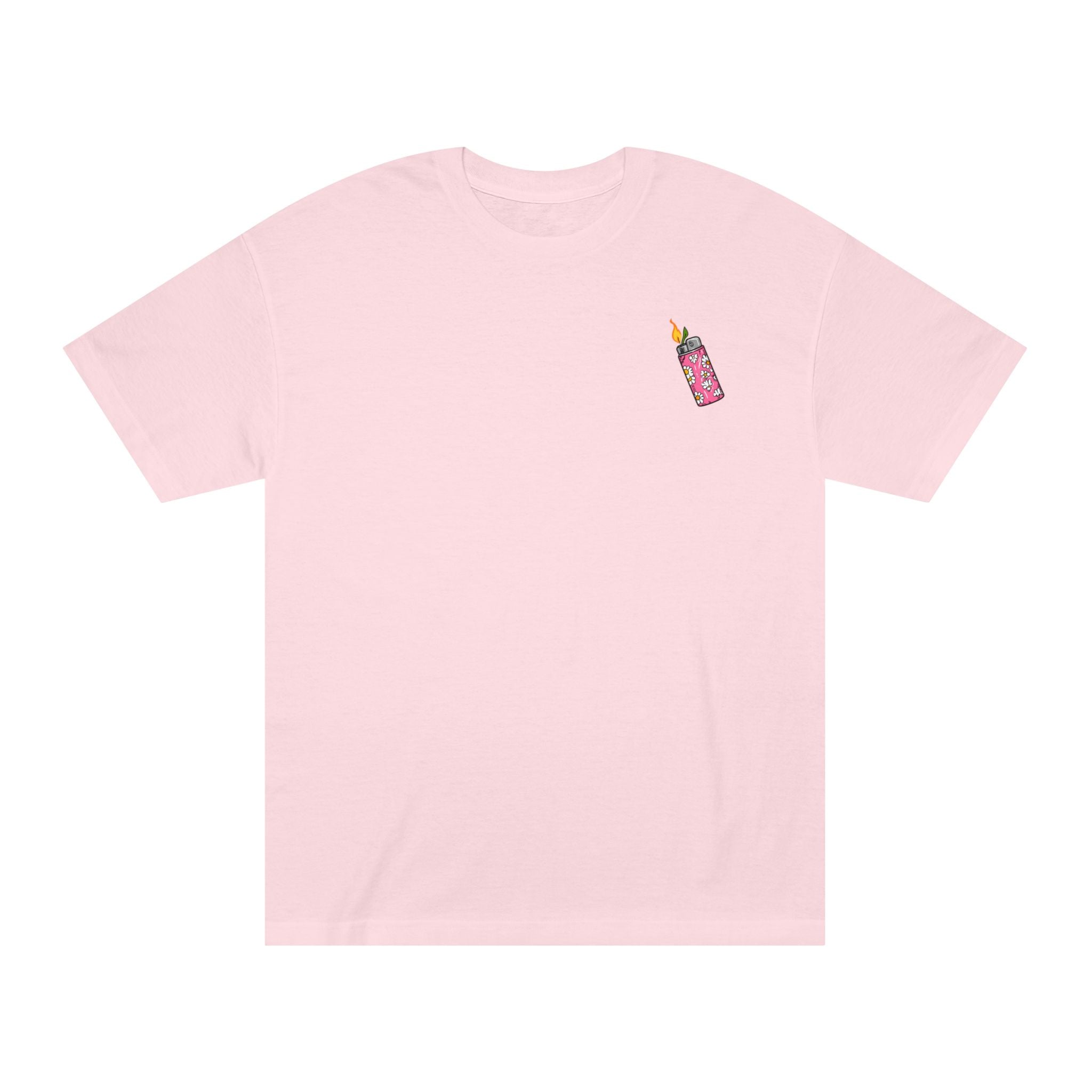 Good Vibes Weed Jar T‑Shirt