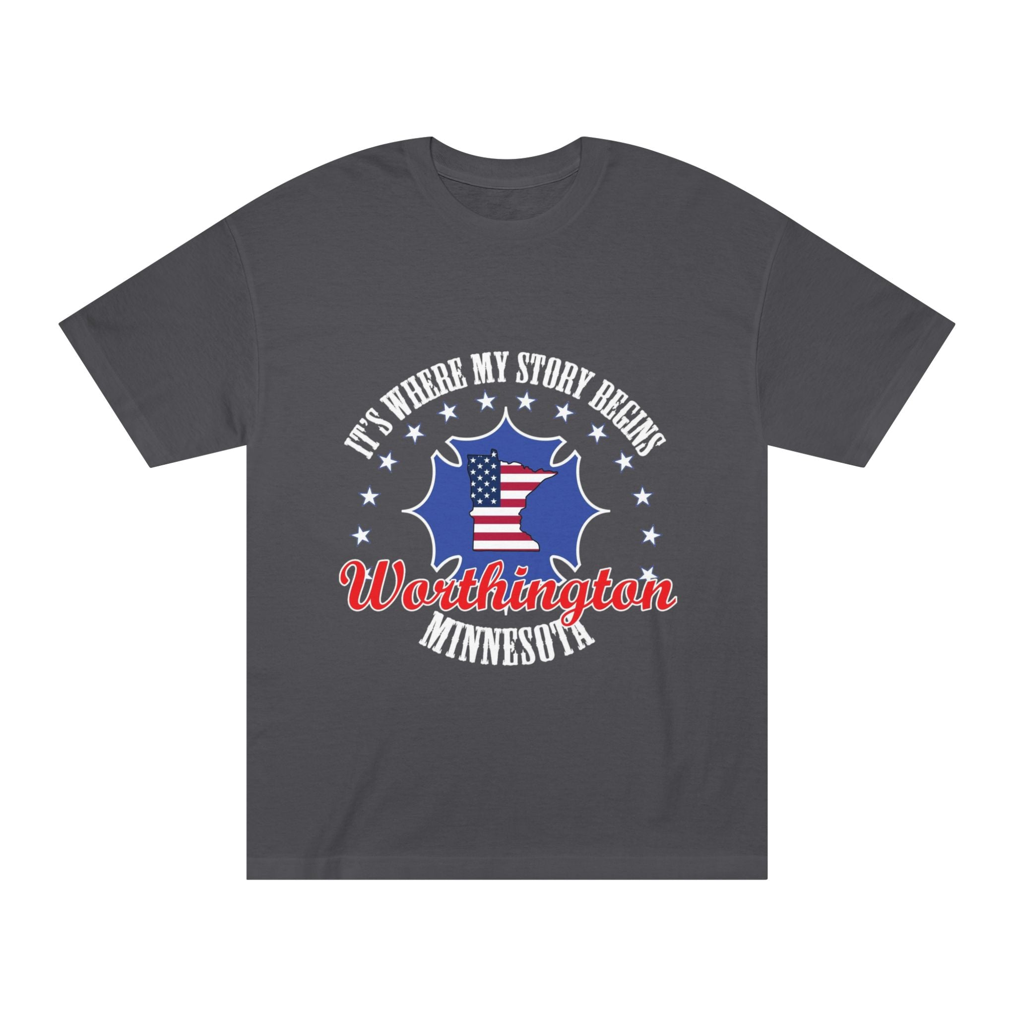 Unisex Classic Tee