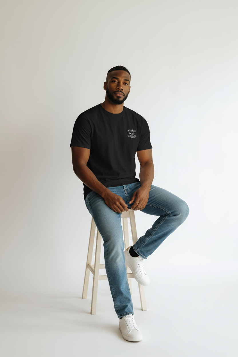 Your Mind Matters T-Shirt — Break the Silence Mental Health Awareness Tee