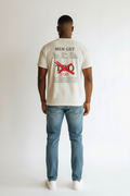 Men Get Mental Health Awareness Tee — "Men Get" Stigma-Busting Graphic T-Shirt