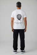 T-Shirt — “It’s Okay To Not Be Okay” Mental Health Awareness Tee