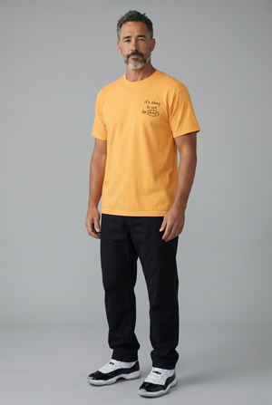 T-Shirt — “It’s Okay To Not Be Okay” Mental Health Awareness Tee