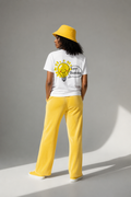 Keep Thinking Lightbulb T-Shirt — Positive Idea Graphic Tee