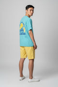 Jesus Lemonade Tee — "Life Gave Me Some Lemons but My Jesus He Be Makin' Lemonade" Christian Graphic T-Shirt