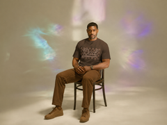 Dad Vintage Checkered Tee — Retro Father's Day Shirt