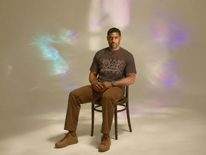 Dad Vintage Checkered Tee — Retro Father's Day Shirt