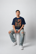 4th of July Eagle T-Shirt – "250 Years America" Patriotic Tee