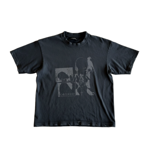 ‘GLORY’ TEE