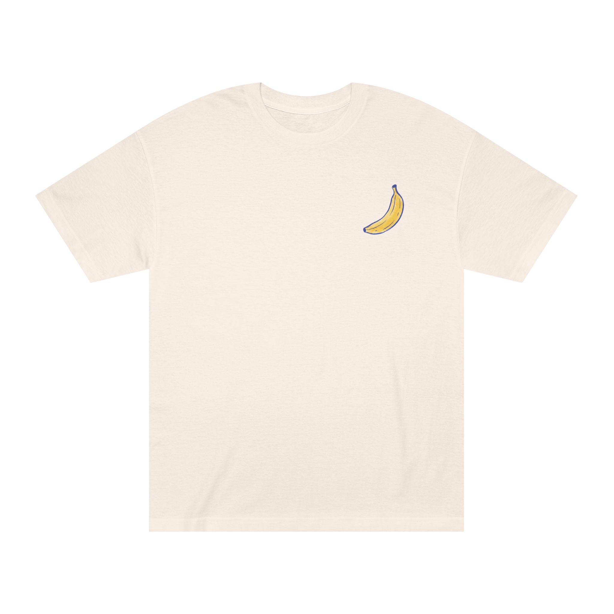 Bananas Graphic Tee — "That’s Bananas" Retro Fruit Shirt