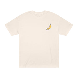 Bananas Graphic Tee — "That’s Bananas" Retro Fruit Shirt