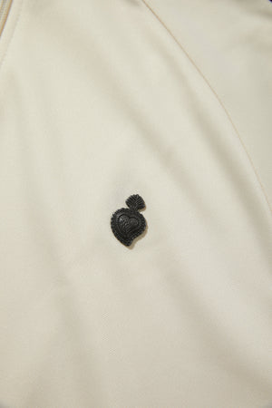 Heartwear Track Jacket