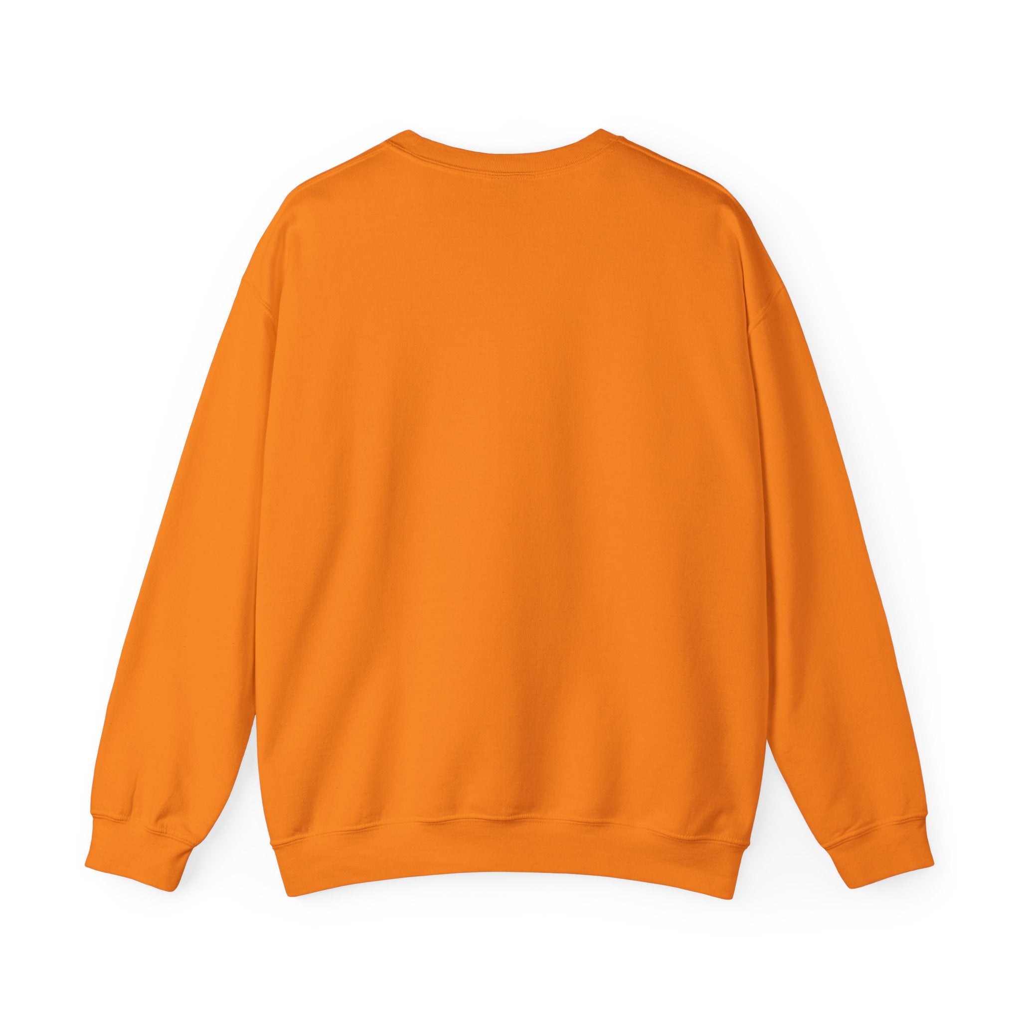 Mama Floral Crewneck Sweatshirt — Floral Block Letter MAMA Pullover