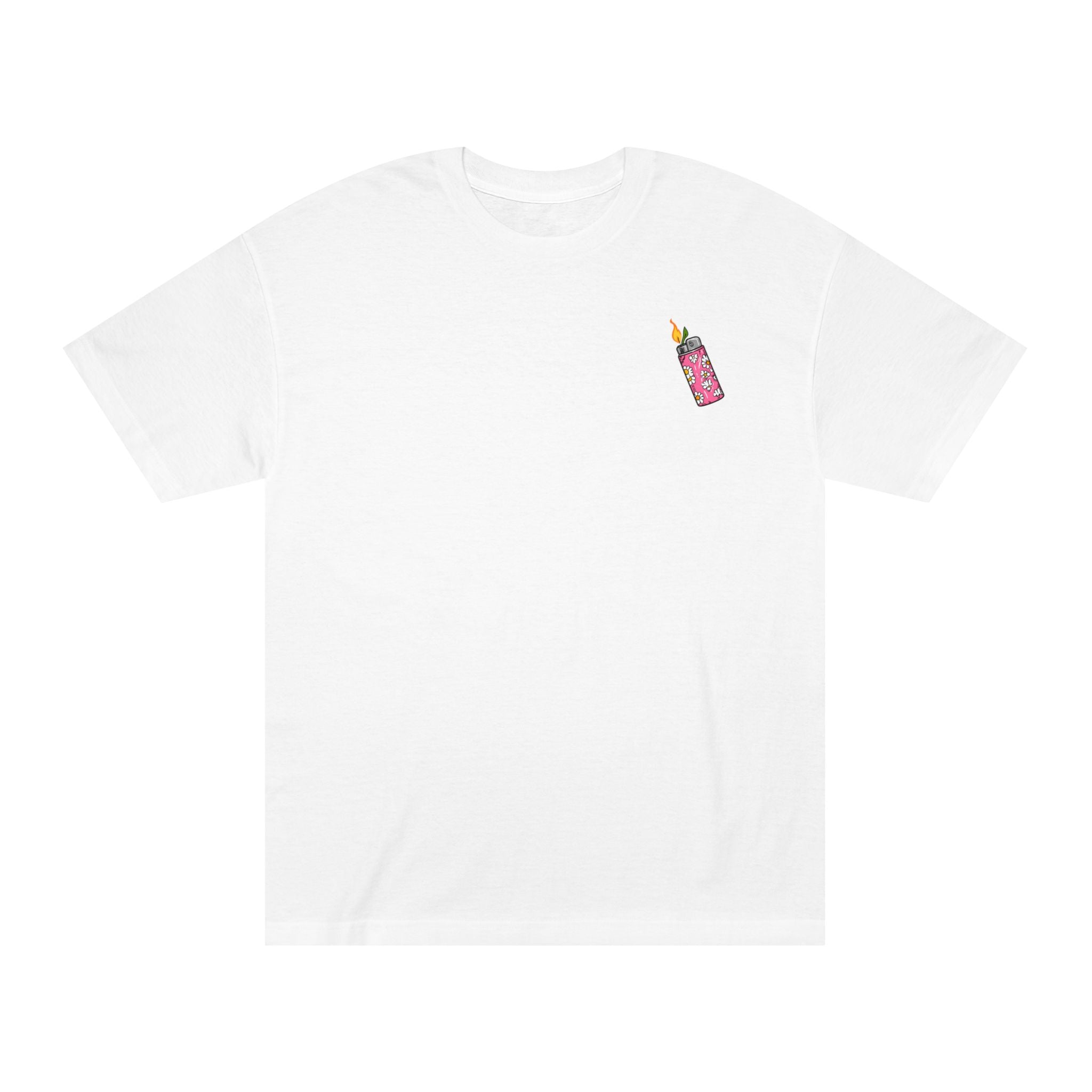 Good Vibes Weed Jar T‑Shirt