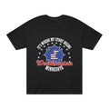 Unisex Classic Tee