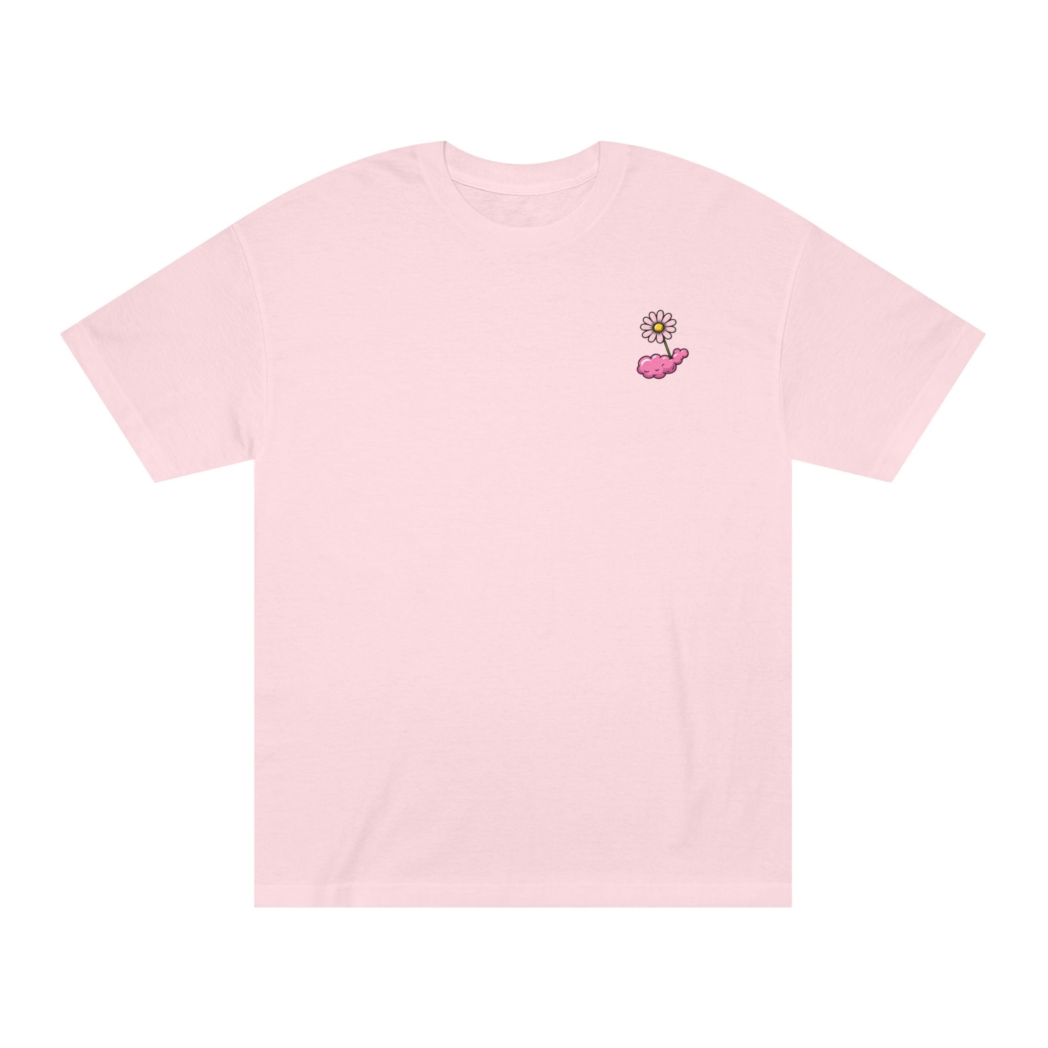 Inhale Exhale Tee — 'Inhale Good Shit, Exhale Bullshit' Graphic T‑Shirt