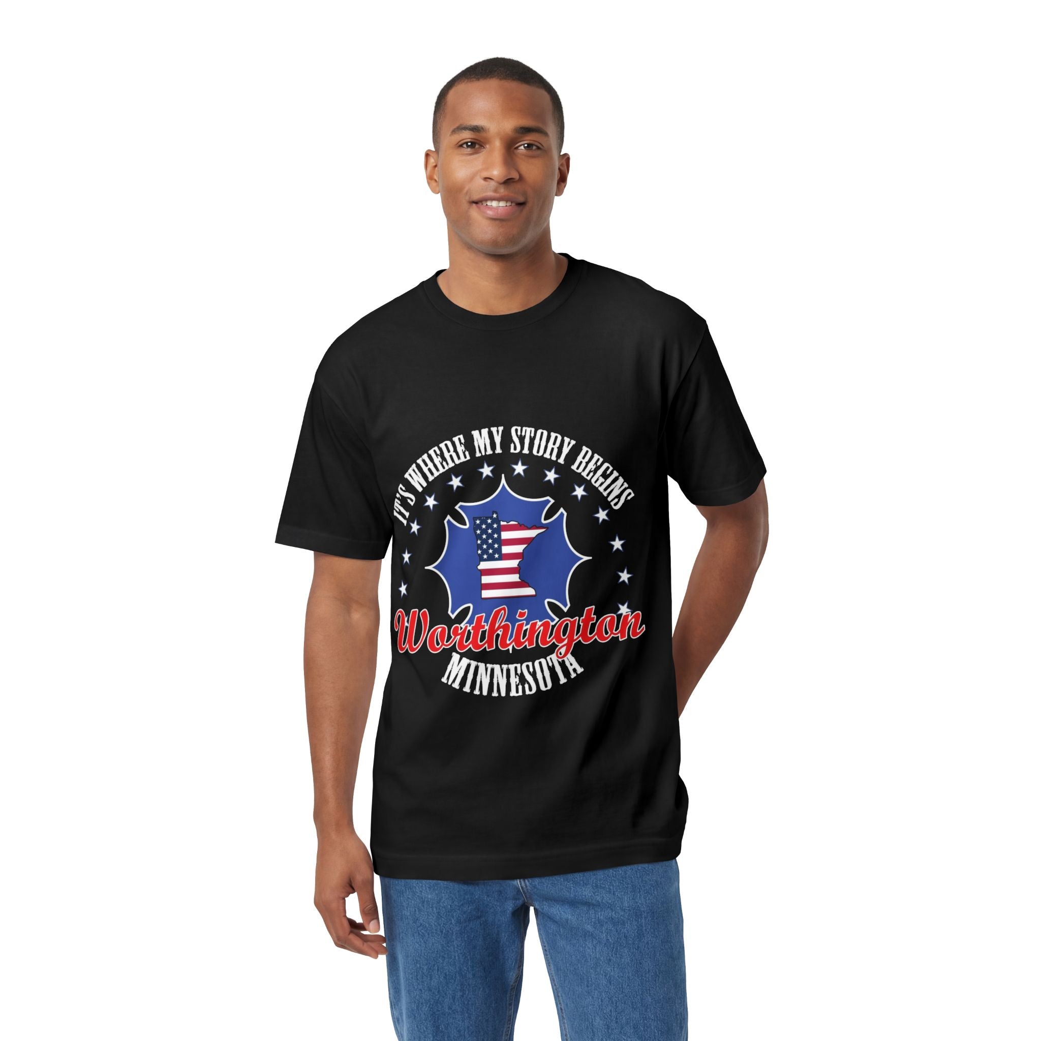 Unisex Classic Tee