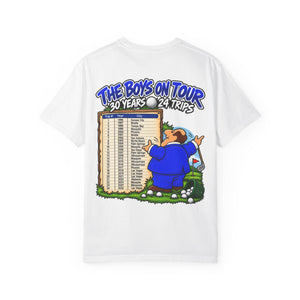 Same Crew T-shirt