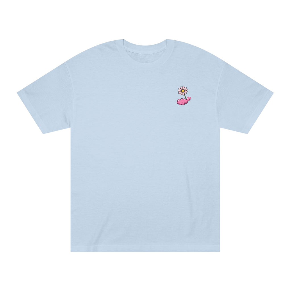 Inhale Exhale Tee — 'Inhale Good Shit, Exhale Bullshit' Graphic T‑Shirt