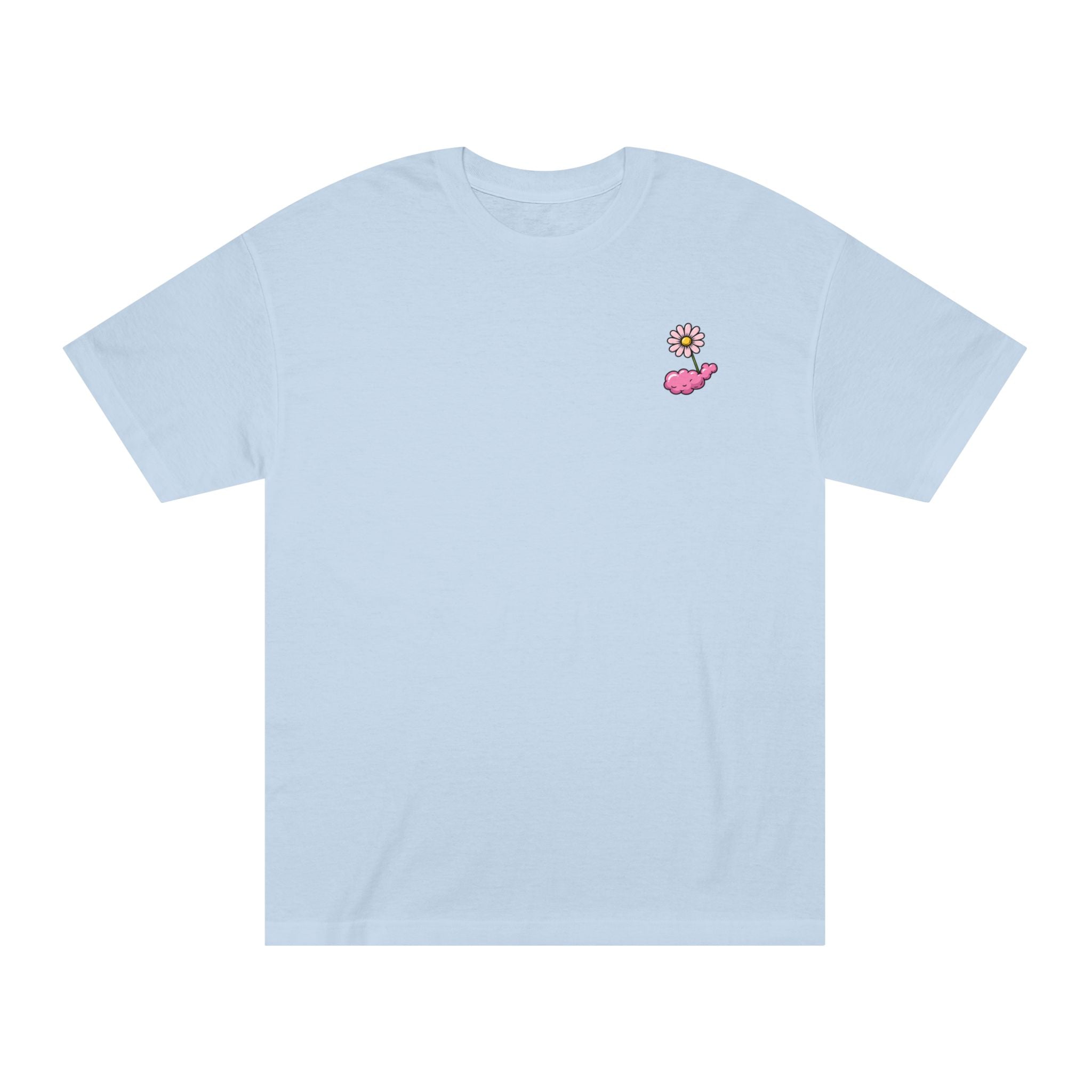 Inhale Exhale Tee — 'Inhale Good Shit, Exhale Bullshit' Graphic T‑Shirt