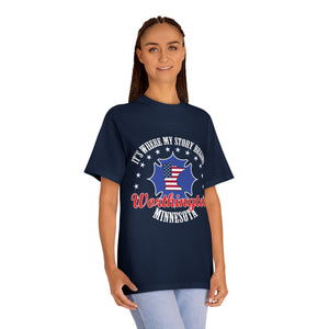 Unisex Classic Tee