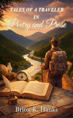 Tales of a Traveler in Poetry and Prose