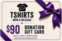 Donation - $90