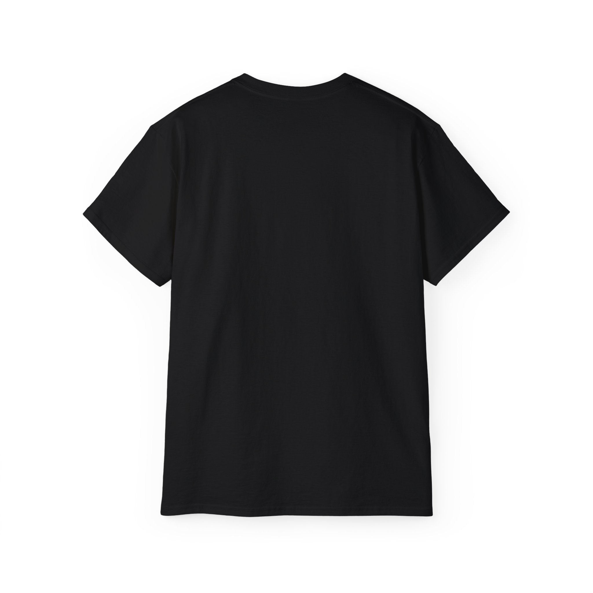 Data Drives Decisions Tee — 'Know More. Decide Better.' Cotton T-Shirt