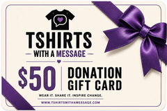 Donation - $50