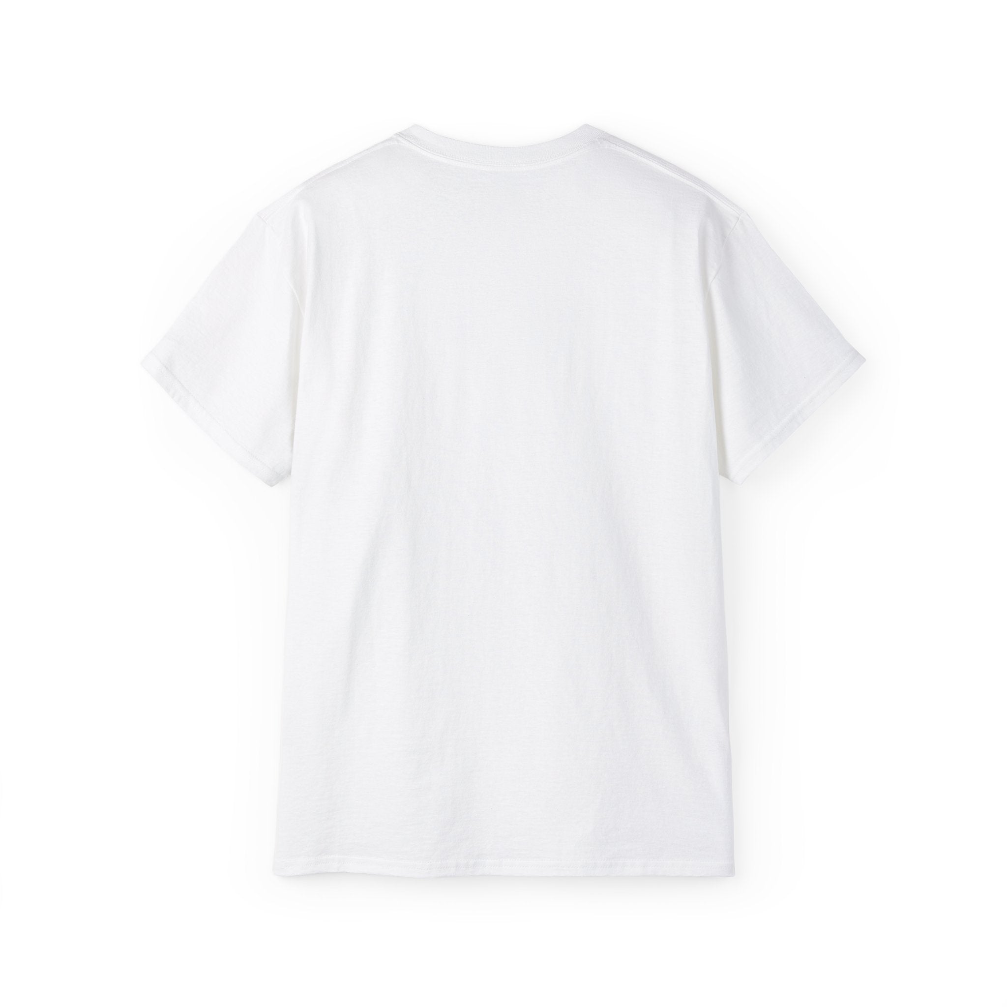 Data Drives Decisions Tee — 'Know More. Decide Better.' Cotton T-Shirt