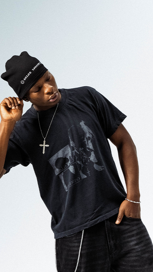 ‘GLORY’ TEE
