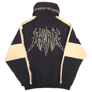 Dust Storm Windbreaker