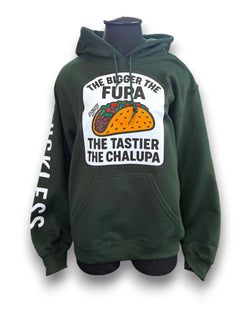 Fupa Chalupa Hoodie