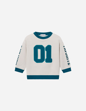 Heaven's Favorite Kids Crewneck