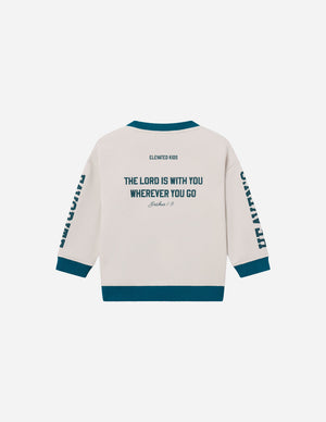 Heaven's Favorite Kids Crewneck