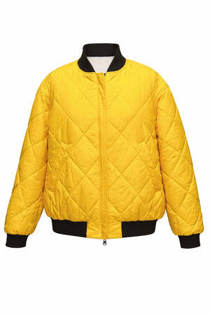 ⇆ Reversible Demi-Season Jacket