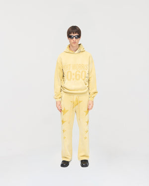 10:60 Studded Hoodie