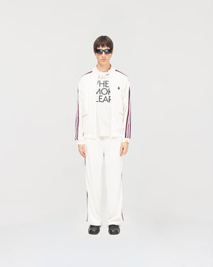 Heartwear Track Jacket