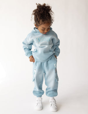Kingdom Kids Cargo Sweatpant
