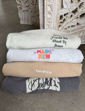 Mystery Kids Hoodie