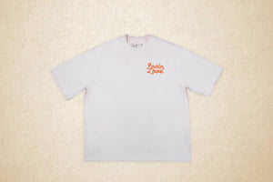 Love You T-Shirt (White)