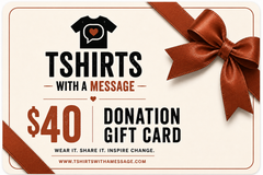 Donation - $40