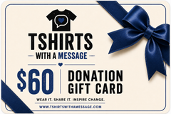 Donation - $60