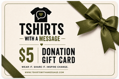 Donation - $5