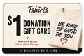 Donation
