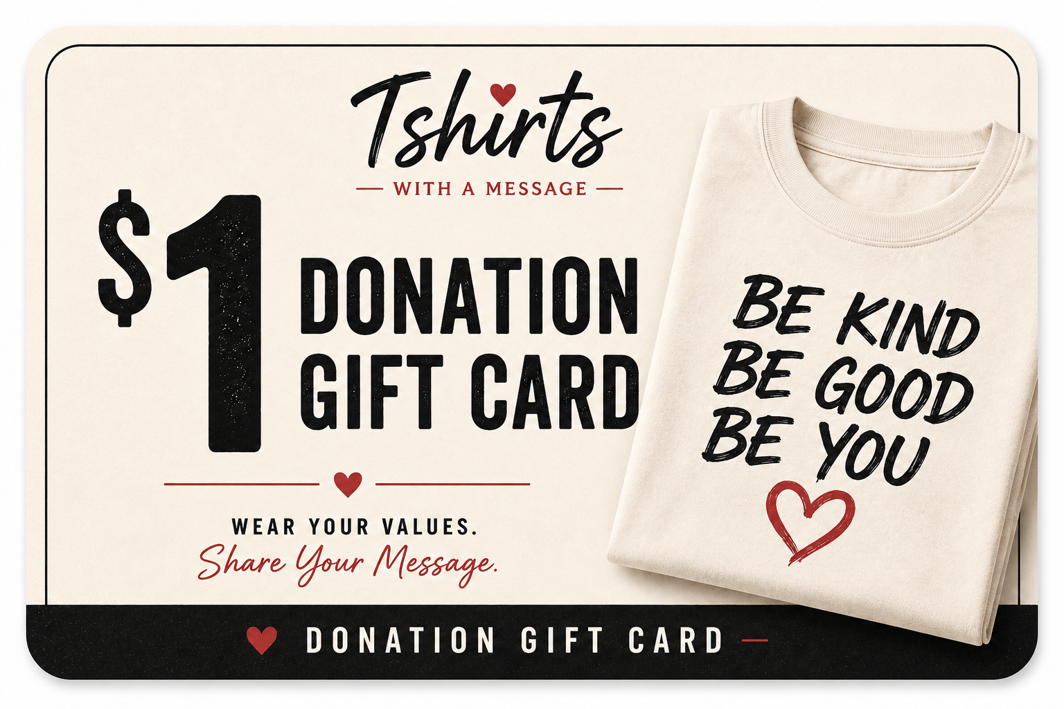 Donation