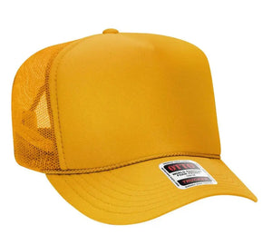 Petty When Provoked Adult Otto Foam Trucker Hat