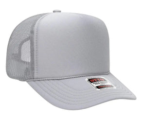 Petty When Provoked Adult Otto Foam Trucker Hat